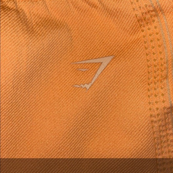 Gymshark ultra biker shorts - Picture 2 of 4